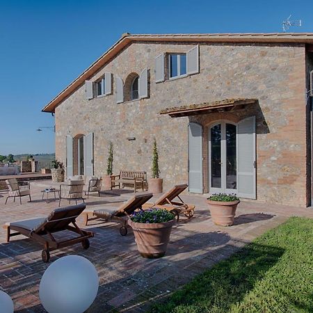 Villa Siena Exterior photo