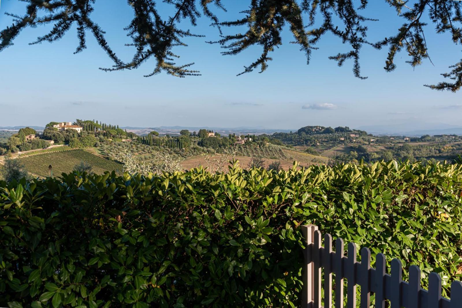 Villa Siena Exterior photo