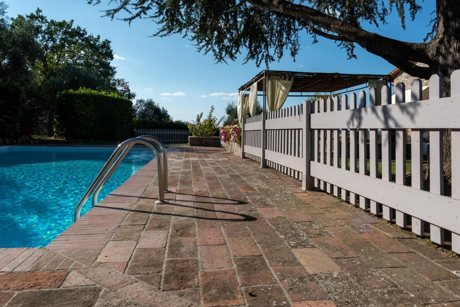 Villa Siena Exterior photo